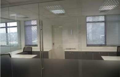 Imagem: O depósito possui 300m² de Área e está localizado em Pinheiros