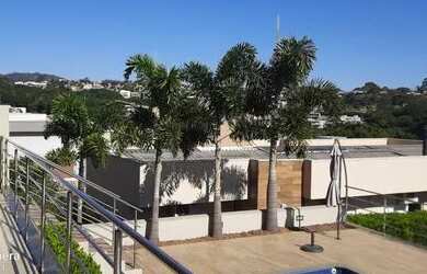 Imagem 14: Portal Horizonte 3 Suítes e Piscina para Locação