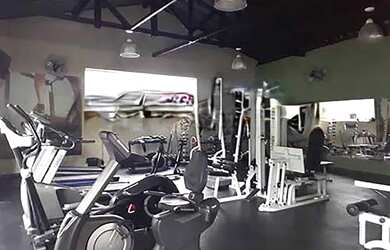 Imagem 3: Apartamento em condomínio Alto Padrão - Água Fria - São Paulo/ZN