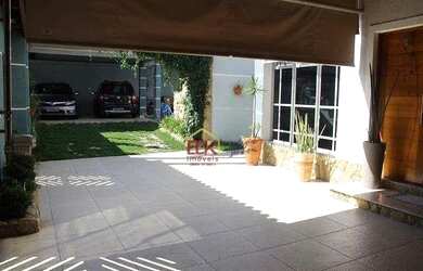 Imagem 3: Sobrado com 3 dormitórios à venda, 600 m² por R$ 2.235.000 - Villa...