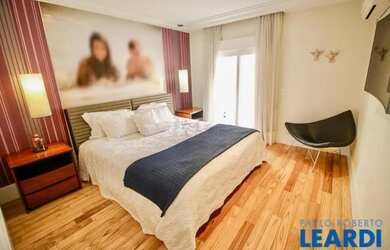 Imagem 10: SOBRADO - CITY AMÉRICA - SP