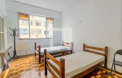 Imagem 11: Apartamento para Aluguel - Copacabana, 2 Quartos, 126 m2