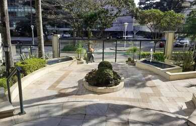 Imagem 2: Lote/Terreno para venda tem 450 metros quadrados em Tamboré - Santana...