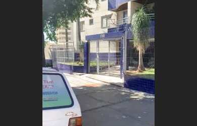 Imagem: O apartamento possui 3 Dormitórios, 2 Banheiros, 1 Vaga na