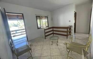 Imagem: A casa possui 5 Dormitórios, 2 Banheiros, 198m² de Área e