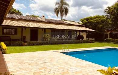 Imagem 4: Casas - Melhores Bairros em Jardim Floresta - Atibaia