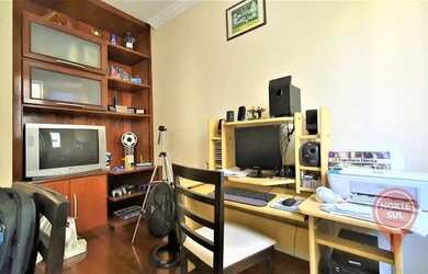 Imagem 15: Apartamento com 3 dormitórios à venda, 96 m² por R$ 445.000,00 - Buritis...