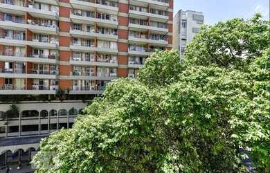 Imagem 11: Apartamento para Aluguel - Copacabana, 1 Quarto, 53 m2