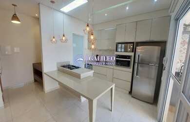 Imagem 8: Casa térrea no Residencial Santa Giovana Jundiaí São Paulo