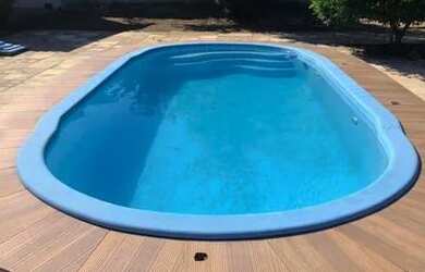 Imagem 2: Casa para alugue/ temporada Pov. Areia Branca Mosqueiro