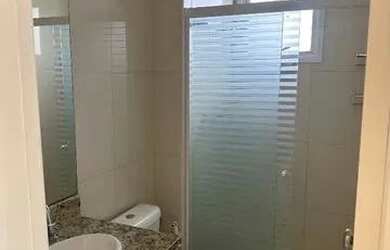 Imagem 8: Apartamento alto padrão Nascente para locação 3/4 01 suíte Varanda...