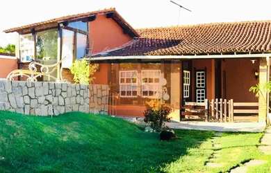 Imagem 2: Casa em Mata Paca - Niterói