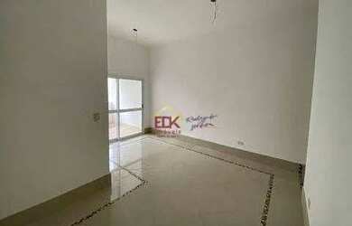 Imagem 6: Apartamento à venda, 84 m² por R$ 560.000,00 - Jardim Aquarius - São...