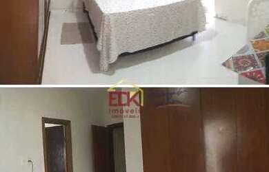 Imagem 10: Casa com 4 dormitórios, 133 m² - venda por R$ 583.000,00 ou aluguel...