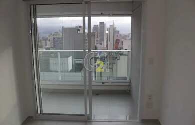 Imagem 4: APARTAMENTO-BELA VISTA- LOCAÇÃO- 1 SUÍTE- 1 VAGA- 45M²