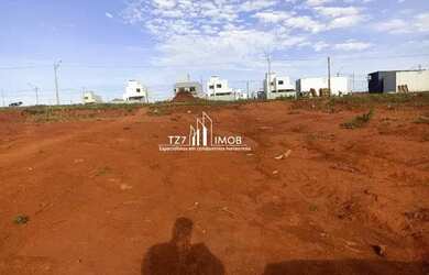 Imagem: O terreno possui 251m² de Área, Imóvel novo e está localizado