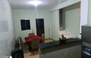 Imagem 2: Casa São João Ibicuí