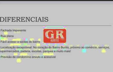 Imagem 5: Imóvel disponível para compra com 1 quarto, 1 suíte e 1 vaga de garagem