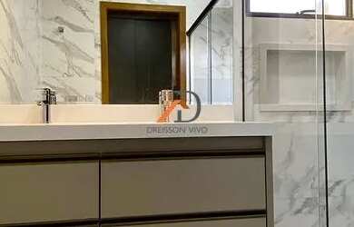 Imagem 10: Casa à Venda em Condomínio Terra Vista Residencial Club, Mirassol -...