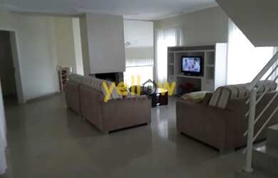 Imagem 10: Casa 4 suites em Condomínio Arujázinho I, II e III - Arujá