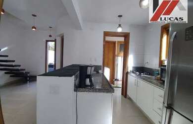 Imagem 4: Sobrado com 3 dormitórios, 240 m² - venda por R$ 462.000,00 ou aluguel...