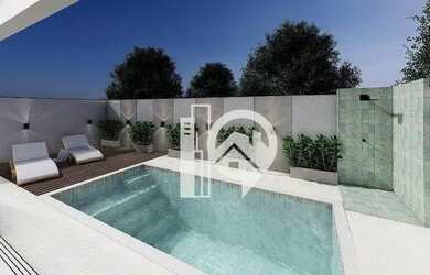 Imagem 5: Casa com 3 dormitórios à venda, Excelente Casa Novíssima -280 m² -...