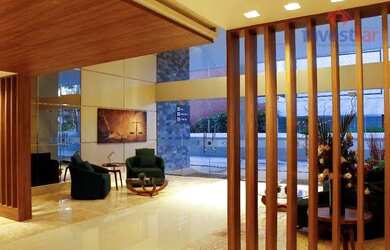 Imagem 9: Sala, 29 m² - venda por R$ 201.955,60 ou aluguel por R$ 1.773,69/mês - Estação Velha - Cam