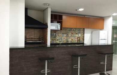 Imagem: Apartamento para Venda em Santana de Parnaíba, Chácaras Maria