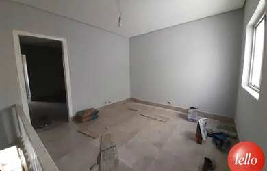 Imagem: A casa possui 2 Dormitórios, 1 Banheiro, 120m² de Área e