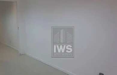 Imagem 4: Sala, 38 m² - venda por R$ 280.000 ou aluguel por R$ 2.541/mês - Barra...
