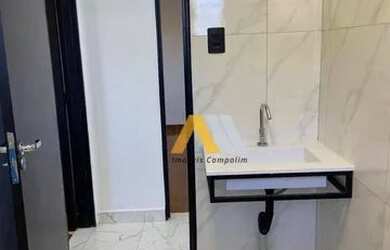 Imagem 3: Casa, 119 m² - venda por R$ 430.000,00 ou aluguel por R$ 2.494,00/mês...