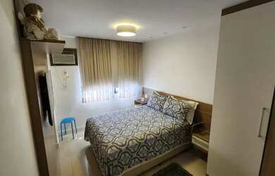 Imagem 12: Cobertura Linda no Recreio - 163m - 4 Quartos - 2 Suítes - Condomínio com Infraestrutura