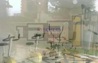 Imagem 5: Otimo Imovel. 100m² de Área, 2 Vagas na garageme3 Dormitórios