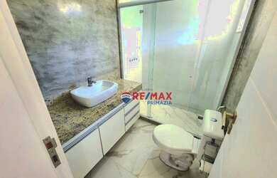 Imagem 14: Casa com 4 Suítes - 214 m² - venda por R$ 2.800.000 ou aluguel por R$...