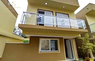 Imagem 1: Casa, 136 m² - venda por R$ 880.000,00 ou aluguel por R$ 5.250,00/mês...