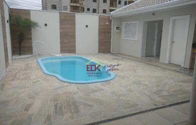 Imagem 11: Sobrado com 3 dormitórios à venda, 222 m² por R$ 954.000 - Villa Branca...