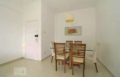 Imagem 3: Apartamento para Aluguel - Copacabana, 1 Quarto, 50 m2