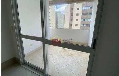 Imagem 7: Apartamento à venda, 84 m² por R$ 560.000,00 - Jardim Aquarius - São...