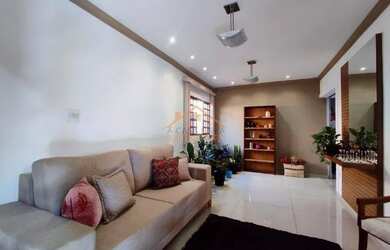 Imagem 2: Casa 03 quartos suíte 02 vagas a venda no Bairro Tirol Barreiro