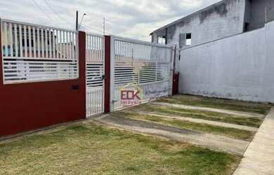 Imagem 6: Casa com 3 dormitórios, 120 m² - venda por R$ 585.000,00 ou aluguel por R$ 3.800,00/mês