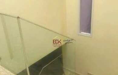 Imagem 6: Sobrado com 3 dormitórios, 140 m² - venda por R$ 655.000,00 ou aluguel por R$ 4.000,00/mês