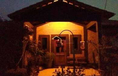 Imagem 2: Casa com 3 dormitórios à venda, 178 m² por R$ 600.000,00 - Jardim Santa Catarina - Taubaté