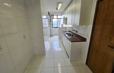 Imagem 11: Excelente apto com 133m² na ABM Barra da Tijuca- Andar alto e vista livre