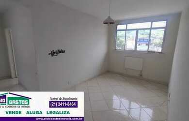 Imagem 8: Aluguel Apartamento 2 quartos Condomínio Novo Lar Campo Grande RJ
