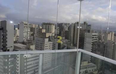 Imagem 6: APARTAMENTO-BELA VISTA- LOCAÇÃO- 1 SUÍTE- 1 VAGA- 45M²