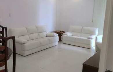 Imagem 3: São Vicente Gonzaguinha 2 dormitórios Mobiliado