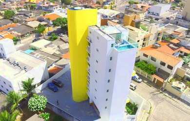 Imagem 5: Apartamento Totalmente Mobiliado em Ponta Negra - 1/4