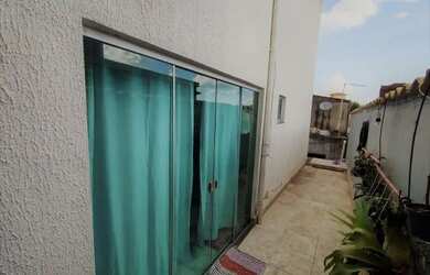 Imagem 15: Linda Casa 03 Qtos Com Suíte e Hidro no Diamante Barreiro