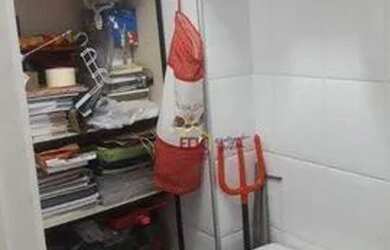 Imagem 4: Apartamento com 3 dormitórios à venda, 105 m² por R$ 720.000,00 - Jardim Aquarius - São Jo