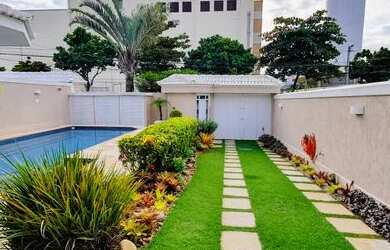 Imagem 4: CASA RESIDENCIAL em RIO DE JANEIRO - RJ, RECREIO DOS BANDEIRANTES